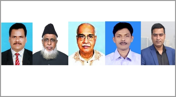 সাতক্ষীরা-১ আসনে আলোচনায় যারা 